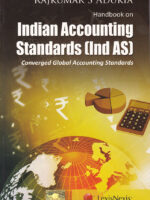 Handbook On Indian Accounting Standards