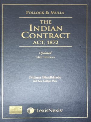 The Indian Contract Act-1872