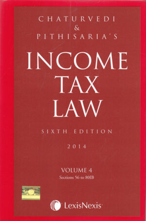 Income Tax Law