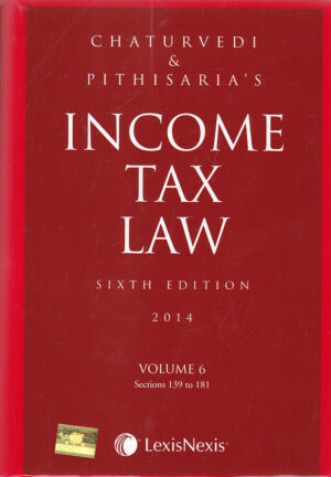 Income Tax Law