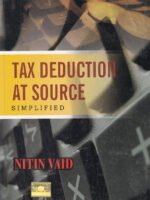 Tax Deduction At Source – Simplified