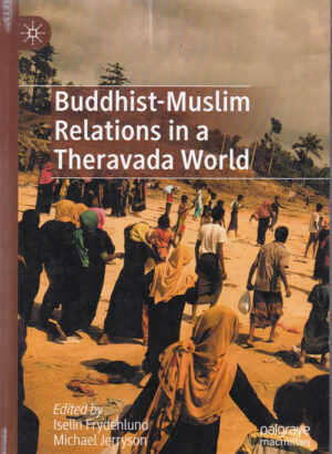 Buddhist-Muslim