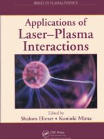 Applications of Laser Plasma Interactions