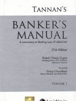 Tannan’s Banker’s Manual