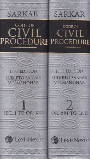 Code Of Civil Procedure