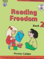 Reading Freedom