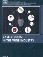 Case Studies in the Wine Industry