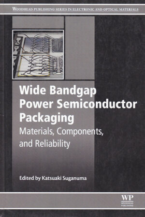 Wide Bandgap Power Semiconductor Packaging