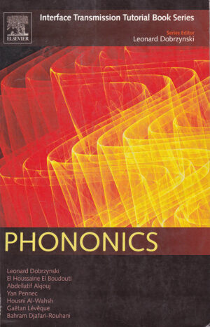 Phononics: Interface Transmission Tutorial Book Series