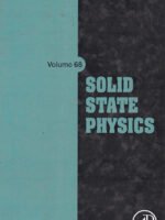 Solid State Physics (Volume 68)