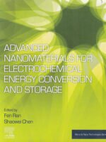 Advanced Nanomaterials for Electrochemical Energy