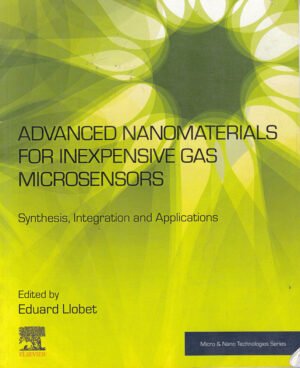 Advanced Nanomaterials for Inexpensive Gas Microsensors