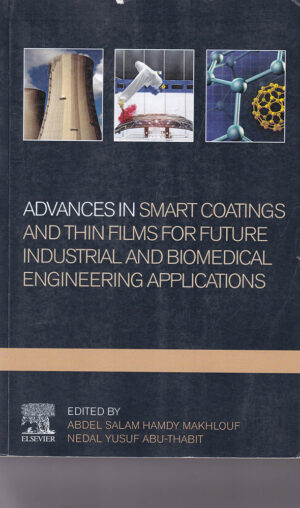 Advances In Smart Coatings And Thin Films