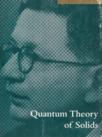 Quantum Theory of Solids