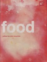 Food: Alphabet City Magazine 12