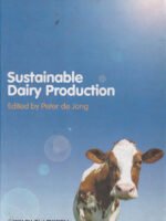 Sustainable Dairy Production