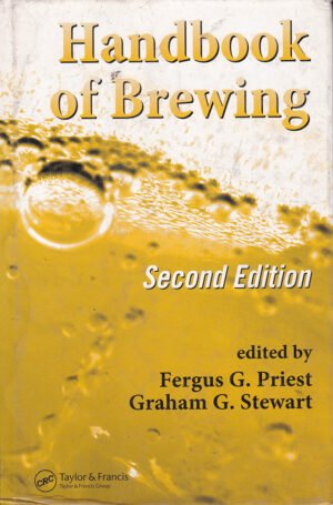 Handbook of Brewing