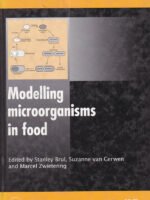 Modelling Microorganisms in Food