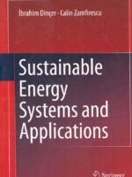 Sustainable Energy System and Applications by İbrahim