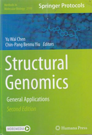 Structural Genomics