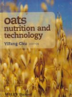 Oats Nutrition