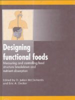 Designing Functional Foods