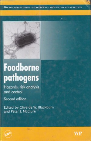 Foodborne Pathogens