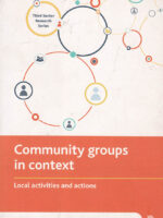 Community Groups in Context by Angus McCabe