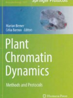 Plant Chromatin