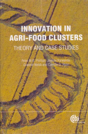 Innovation in Agri-food Clusters