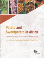 Potato and Sweet potato in Africa