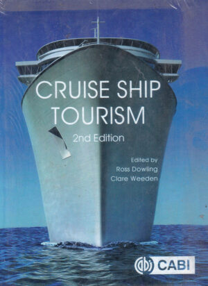 Cruise Ship Tourism by Ross Dowling