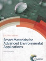 Smart materials for advanced Environmental applications