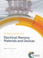 Electrical memory material and devices