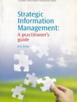 Strategic Information Management