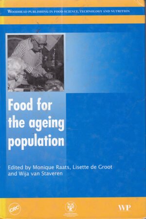 FOOD FOR THE AGEING POPULATION