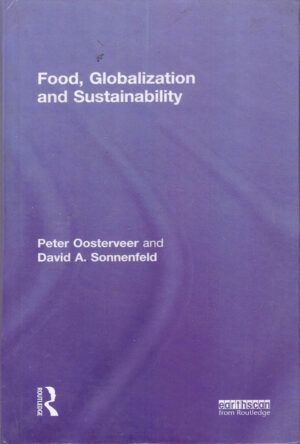 Food, Globalization and Sustainability