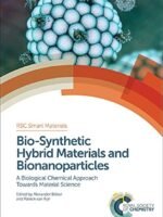 BIO-SYNTHETIC HYBRID MATERIALS AND BIONANOPARTICLES
