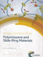 Polyrotaxane and slide ring materials