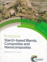 Starch-based blends composites and non composites