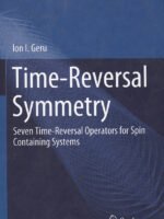 Time-Reversal Symmetry