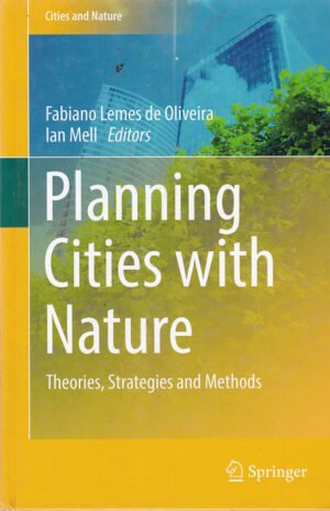 Planning Cities