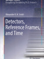 Detectors, Reference Frames, and Time