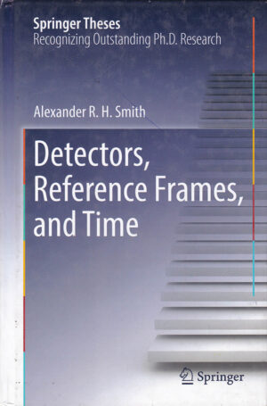 Detectors, Reference Frames, and Time