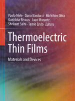 Thermoelectric Thin Films