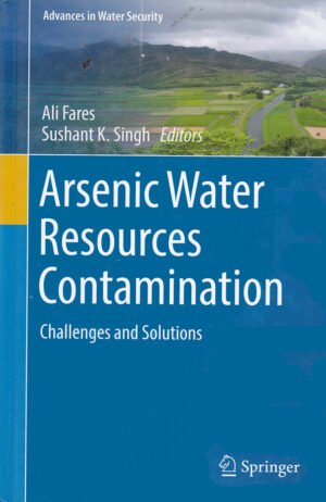 Arsenic Water