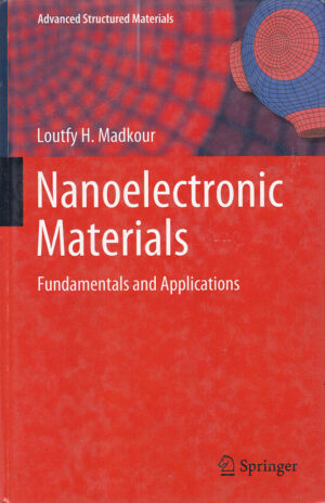 Nanoelectronic Materials