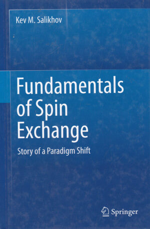 Fundamentals of Spin Exchange