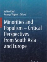 Minorities and Populism