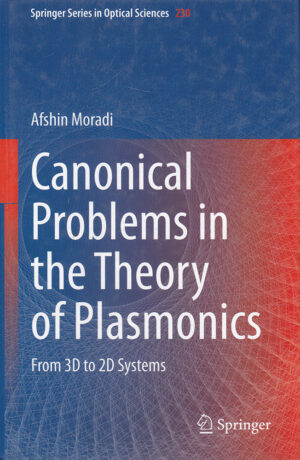 Canonical Problems in the Theory